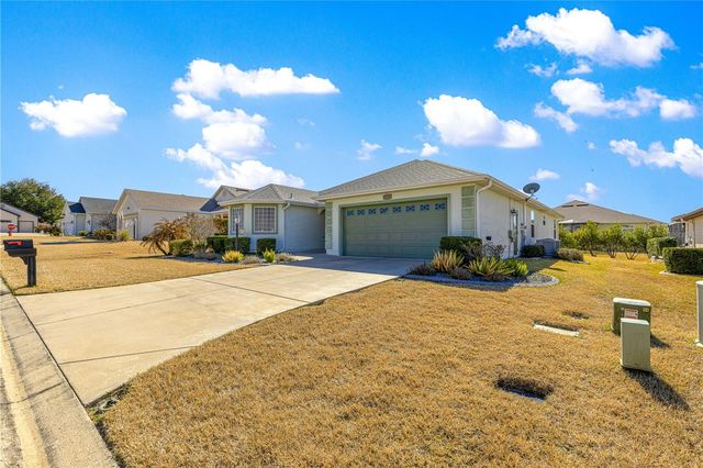 11266 SE 170TH LANE, Summerfield, FL 34491