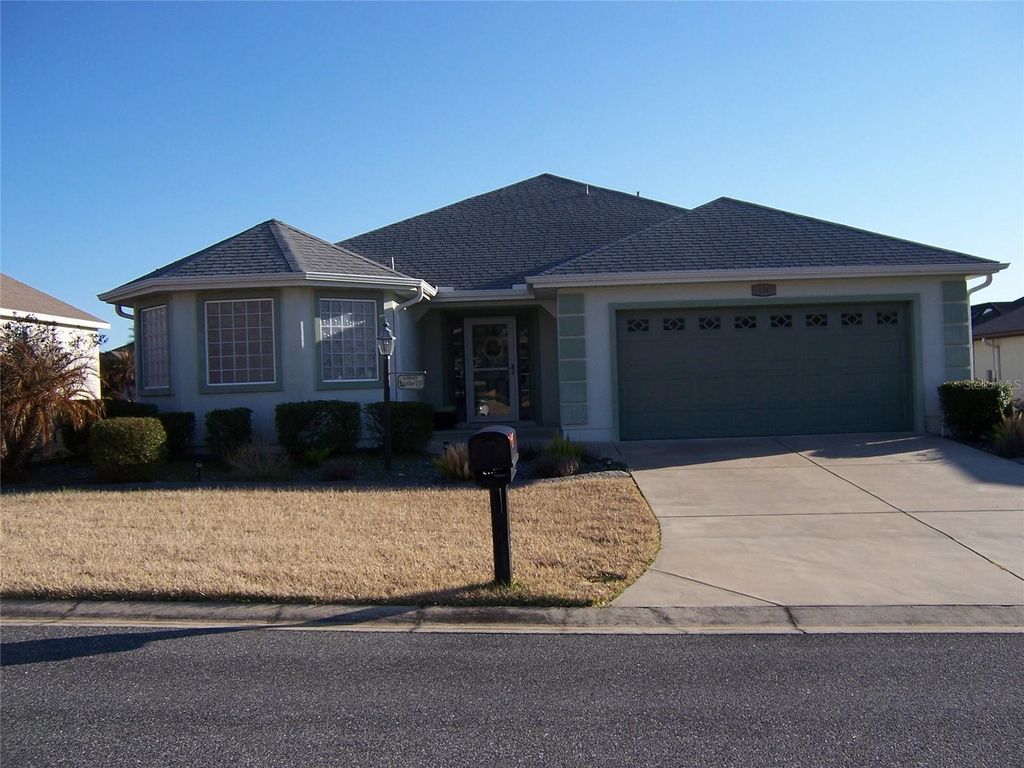 11266 SE 170TH LANE, Summerfield, FL 34491