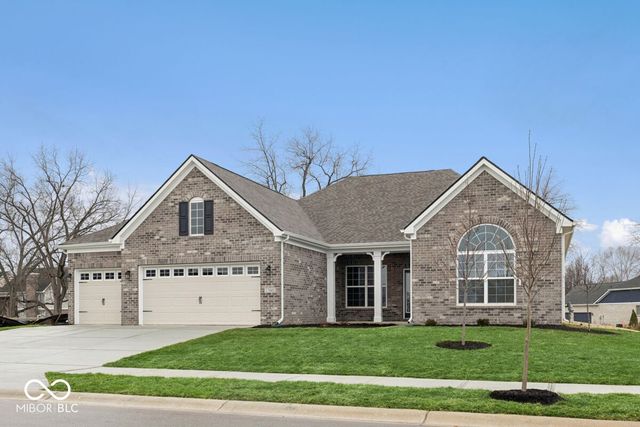 17045 Picket Fence Drive, Noblesville, IN 46060