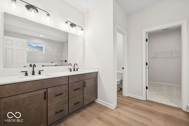 17045 Picket Fence Drive, Noblesville, IN 46060