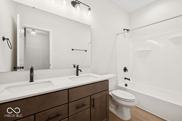 17045 Picket Fence Drive, Noblesville, IN 46060