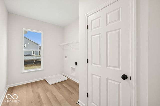 17045 Picket Fence Drive, Noblesville, IN 46060