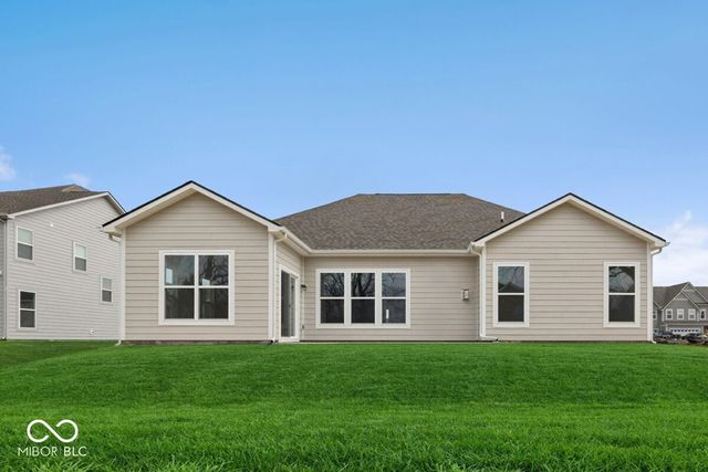 17045 Picket Fence Drive, Noblesville, IN 46060