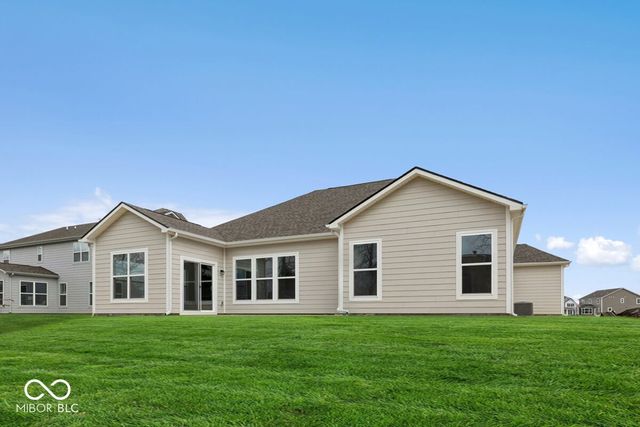 17045 Picket Fence Drive, Noblesville, IN 46060