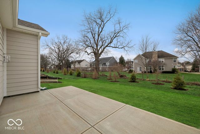 17045 Picket Fence Drive, Noblesville, IN 46060