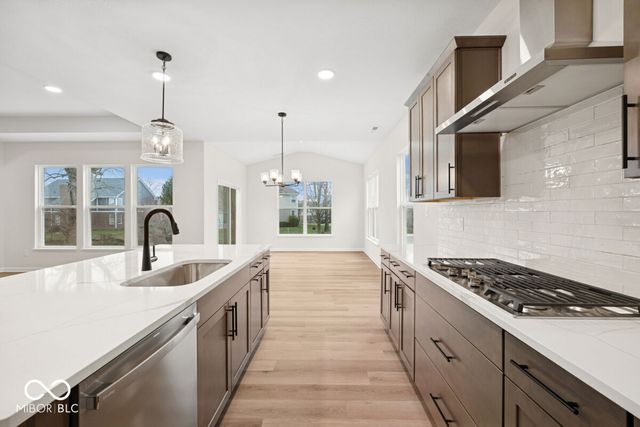 17045 Picket Fence Drive, Noblesville, IN 46060