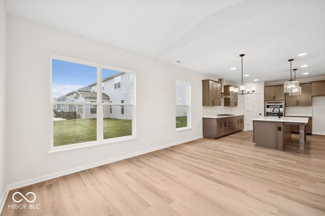 17045 Picket Fence Drive, Noblesville, IN 46060