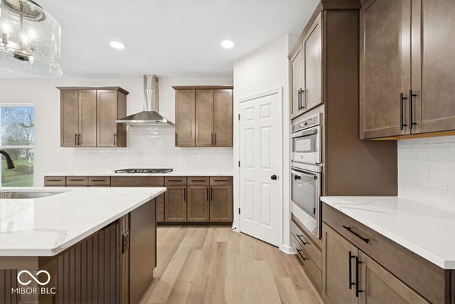 17045 Picket Fence Drive, Noblesville, IN 46060