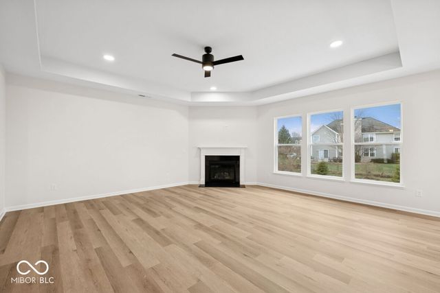 17045 Picket Fence Drive, Noblesville, IN 46060