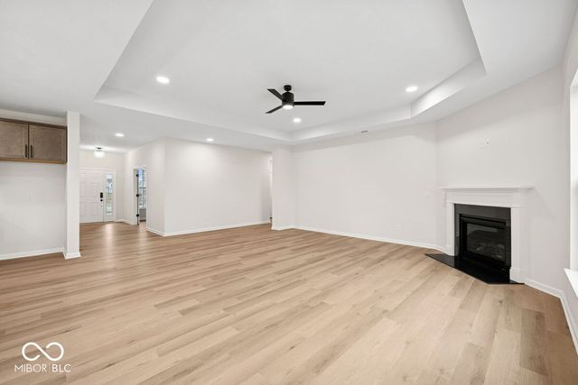 17045 Picket Fence Drive, Noblesville, IN 46060