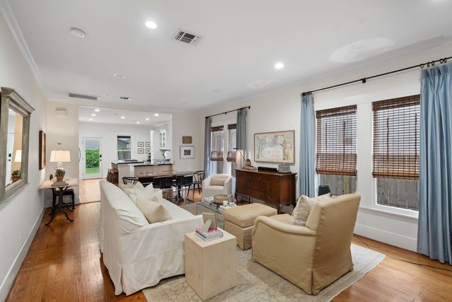 508 Merrill Street, Houston, TX 77009