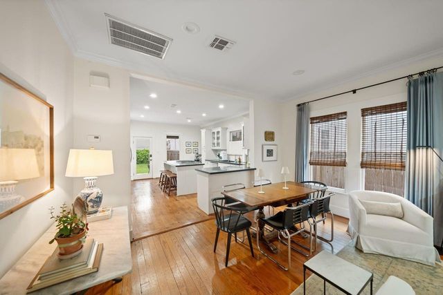 508 Merrill Street, Houston, TX 77009