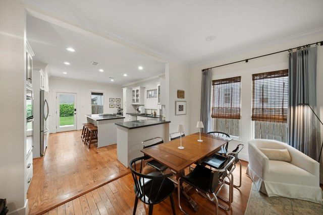 508 Merrill Street, Houston, TX 77009