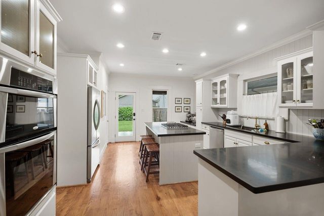 508 Merrill Street, Houston, TX 77009