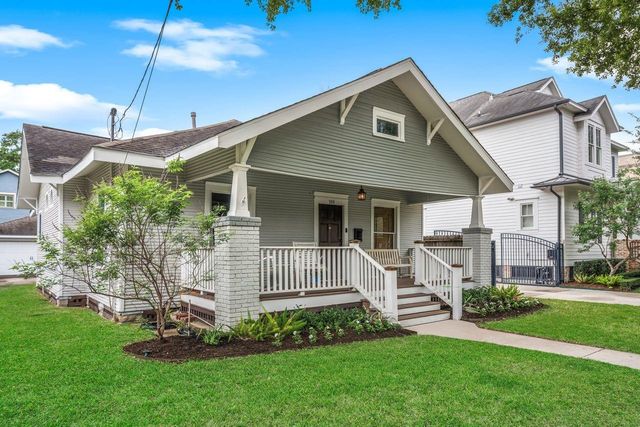 508 Merrill Street, Houston, TX 77009
