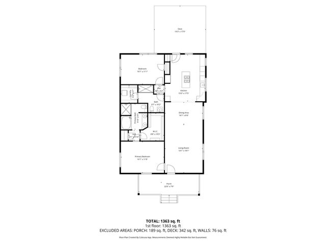 508 Merrill Street, Houston, TX 77009