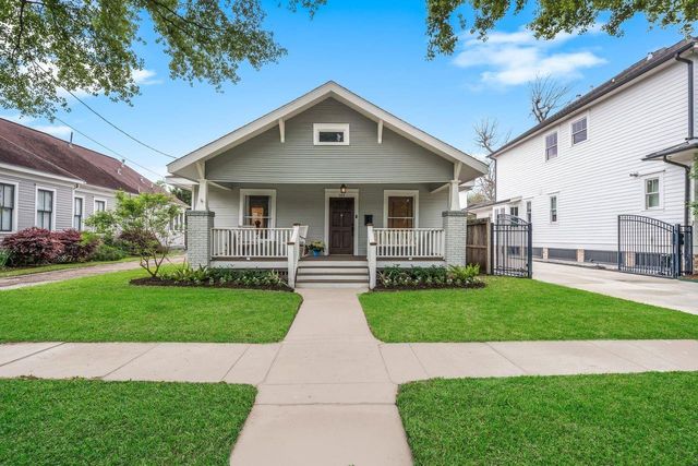 508 Merrill Street, Houston, TX 77009