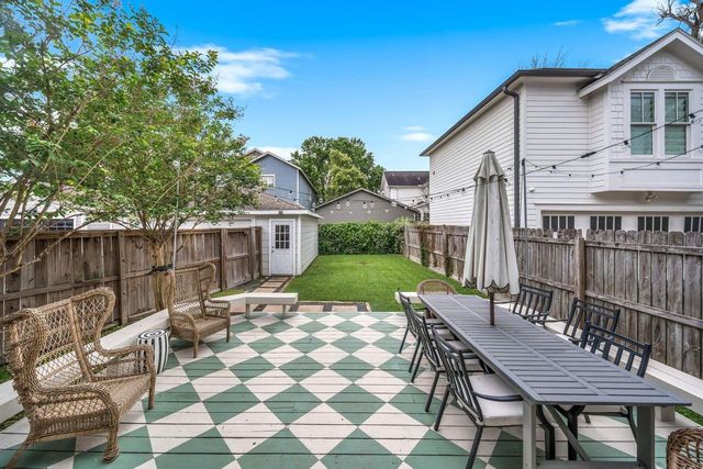 508 Merrill Street, Houston, TX 77009