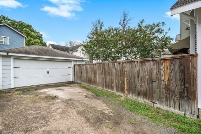 508 Merrill Street, Houston, TX 77009