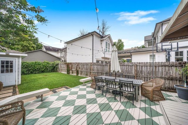 508 Merrill Street, Houston, TX 77009