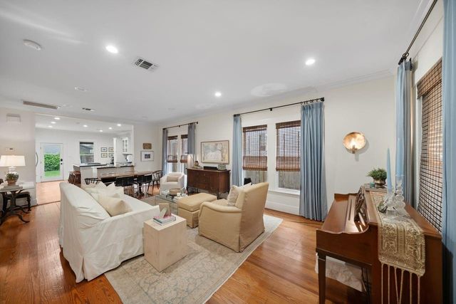 508 Merrill Street, Houston, TX 77009