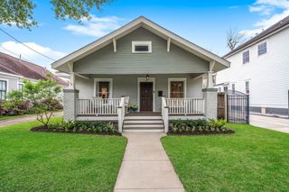 508 Merrill Street, Houston, TX 77009