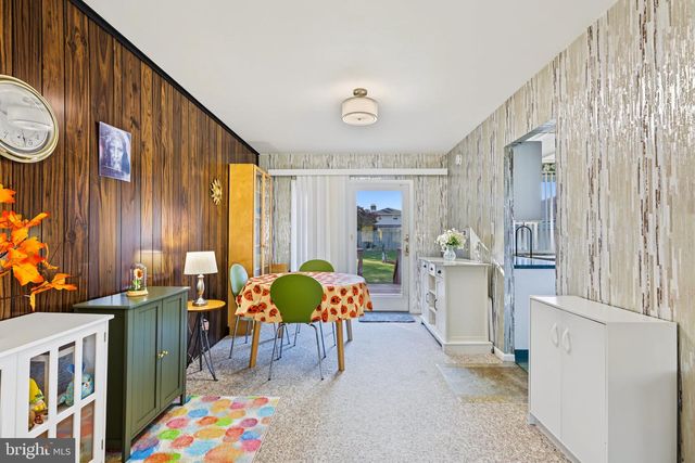 206 E FRANKLIN AVE, Edgewater Park, NJ 08010