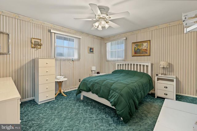 206 E FRANKLIN AVE, Edgewater Park, NJ 08010