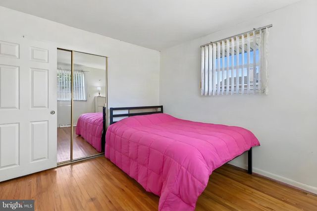 206 E FRANKLIN AVE, Edgewater Park, NJ 08010