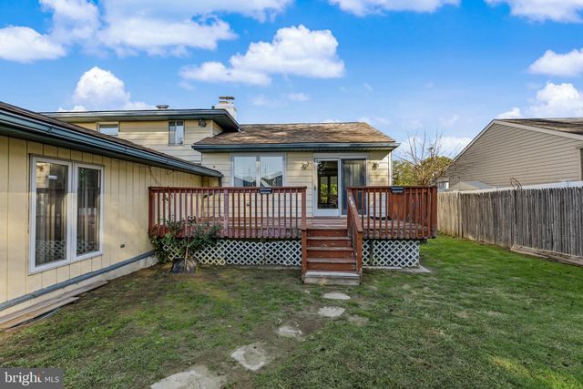 206 E FRANKLIN AVE, Edgewater Park, NJ 08010