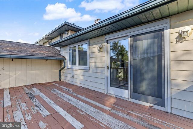 206 E FRANKLIN AVE, Edgewater Park, NJ 08010