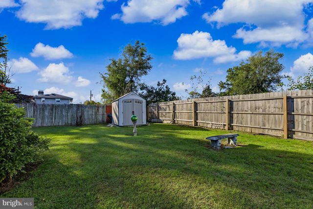 206 E FRANKLIN AVE, Edgewater Park, NJ 08010