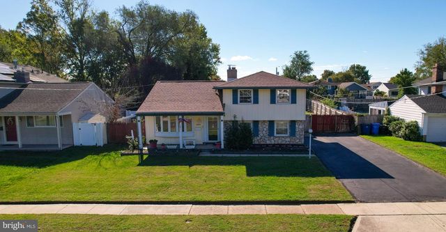 206 E FRANKLIN AVE, Edgewater Park, NJ 08010