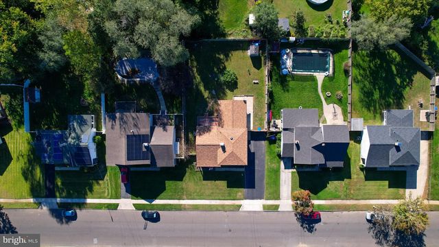206 E FRANKLIN AVE, Edgewater Park, NJ 08010
