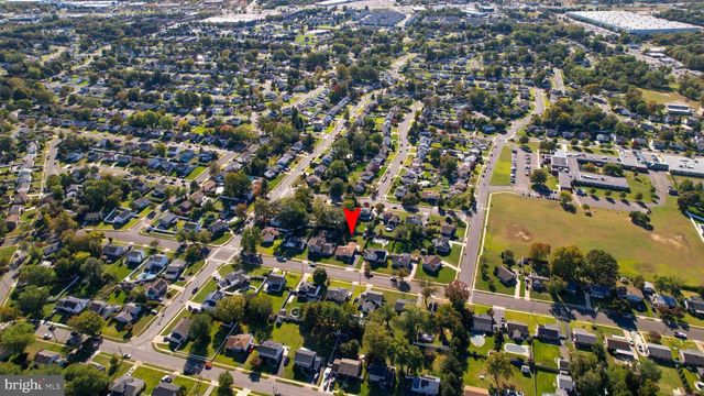 206 E FRANKLIN AVE, Edgewater Park, NJ 08010