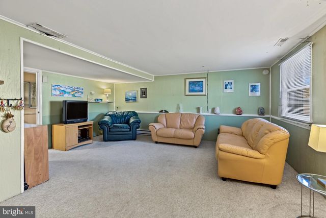 206 E FRANKLIN AVE, Edgewater Park, NJ 08010