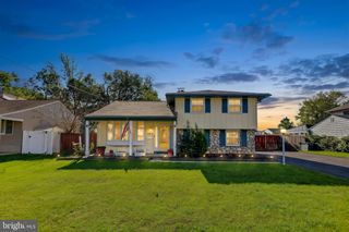 206 E FRANKLIN AVE, Edgewater Park, NJ 08010
