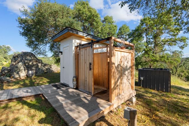 14883 Vaira Ranch Road, Drytown, CA 95699