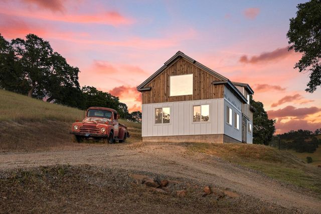 14883 Vaira Ranch Road, Drytown, CA 95699