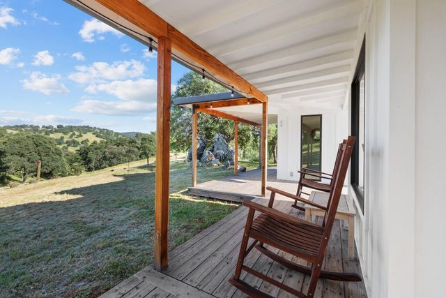 14883 Vaira Ranch Road, Drytown, CA 95699