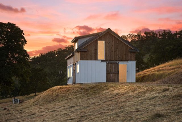 14883 Vaira Ranch Road, Drytown, CA 95699