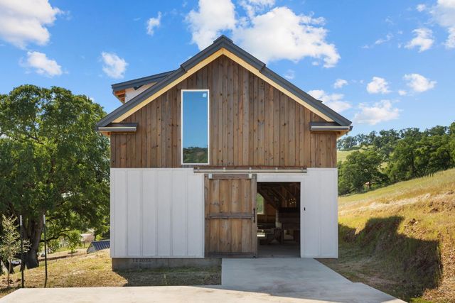 14883 Vaira Ranch Road, Drytown, CA 95699