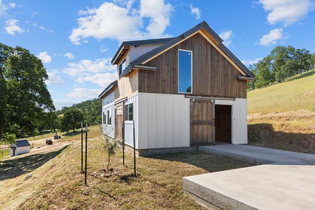 14883 Vaira Ranch Road, Drytown, CA 95699