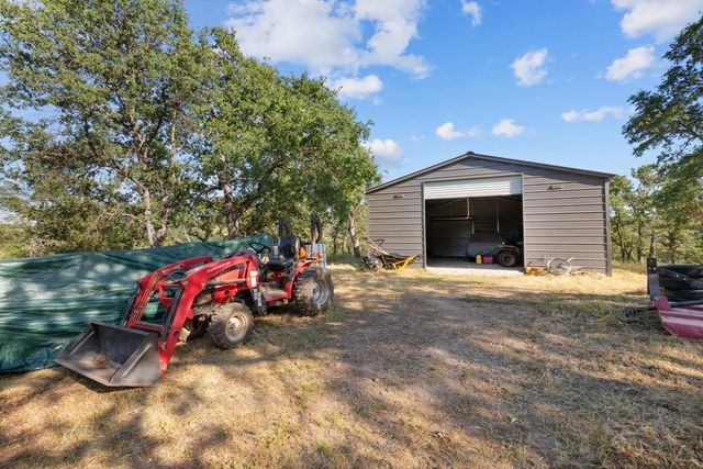14883 Vaira Ranch Road, Drytown, CA 95699