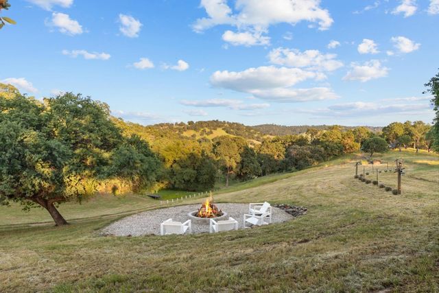 14883 Vaira Ranch Road, Drytown, CA 95699