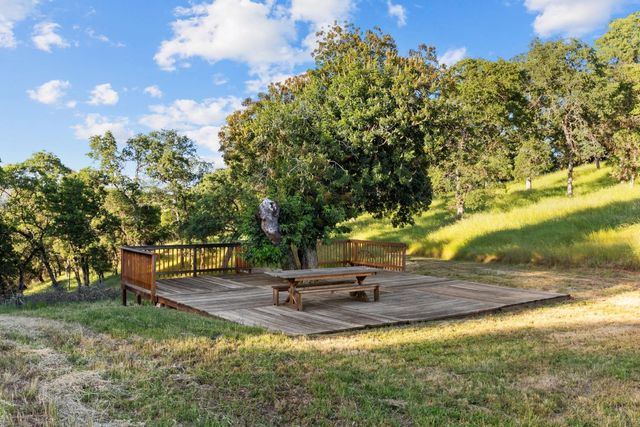 14883 Vaira Ranch Road, Drytown, CA 95699