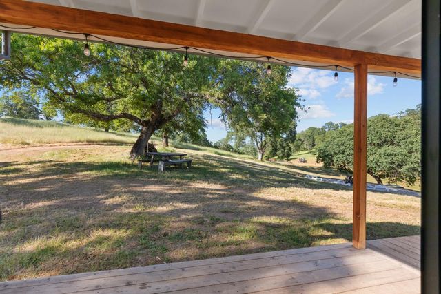 14883 Vaira Ranch Road, Drytown, CA 95699