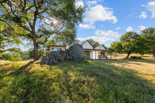 14883 Vaira Ranch Road, Drytown, CA 95699