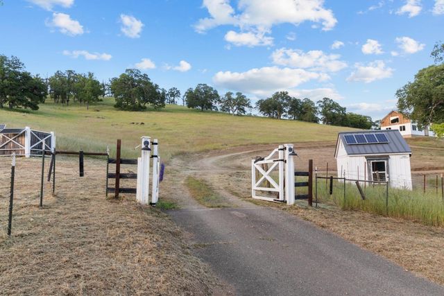14883 Vaira Ranch Road, Drytown, CA 95699