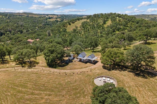 14883 Vaira Ranch Road, Drytown, CA 95699